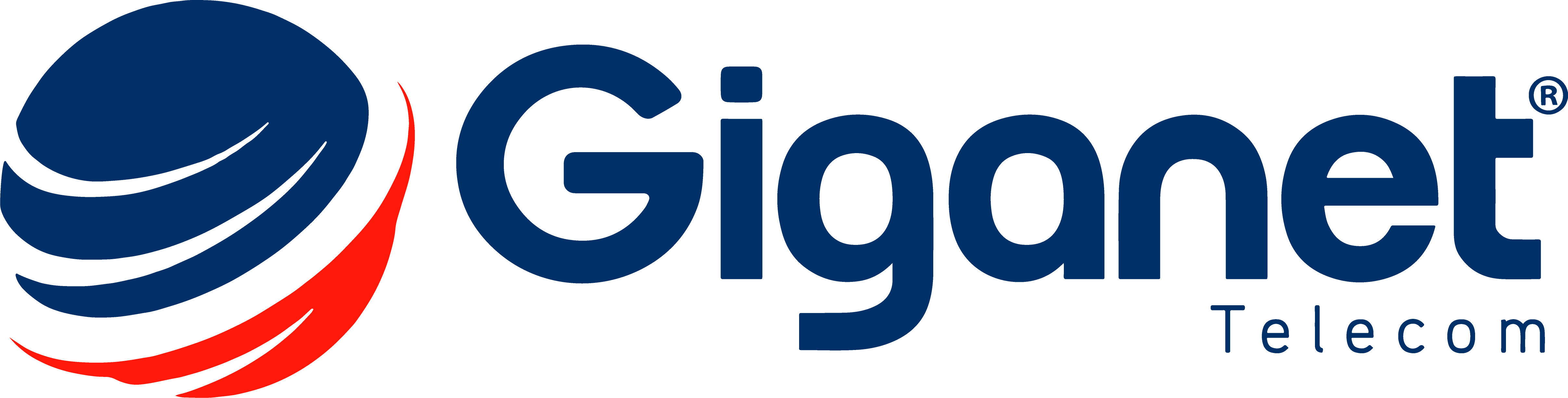 Logo giganet telecom